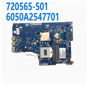 720565-501 FOR HP ENVY15 15-J  Laptop Motherboard 6050A2547701  HM87 DDR3 #mj