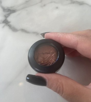MAC AMOROUS ALLOY EYE SHADOW EXTRA DIMENSION - NEU OHNE BOX