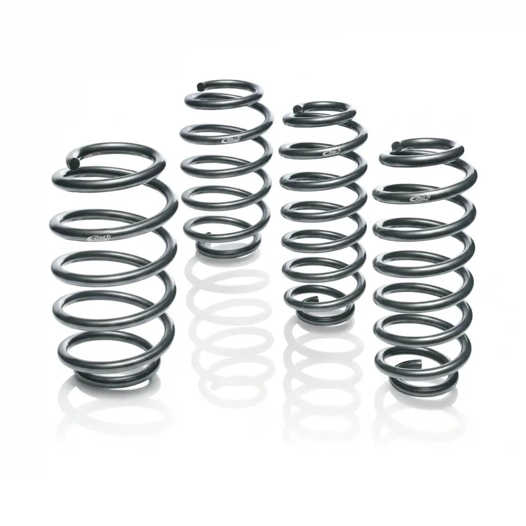 Eibach Kit Sospensioni, Molle Elicoidali E10-20-012-01-22 - Immagine 3