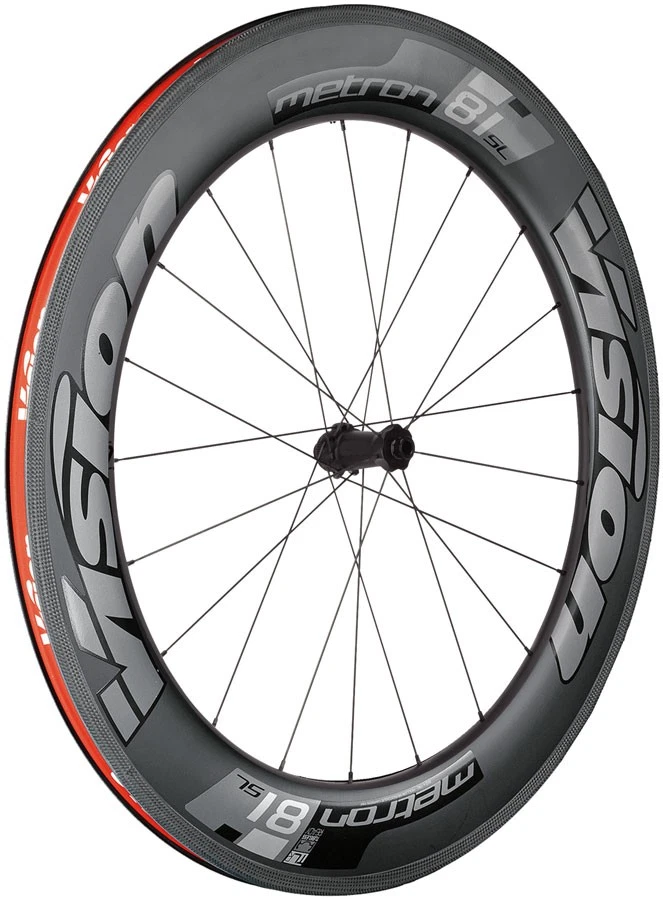 Vision Metron Bicycle Wheels & Wheelsets for sale - eBay