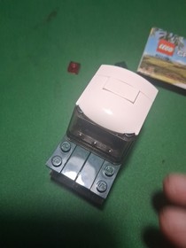 LEGO CREATOR: Mini Cooper Mini Model (40109) Used Complete With Manual 