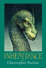 New ListingInheritance: Book Iv (Inheritance Cycle)