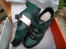 NEU - VAUDE TVL Pavei - dark forest - Klickpedal  SPD - Gr&ouml;&szlig;e 48
