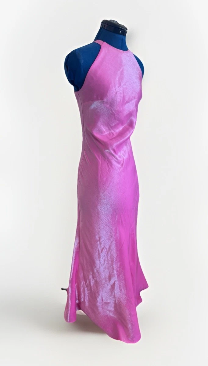 bodice dress Lady Black Tie - Maverick Gown - Corset Dress With Pleated Bodice main image 1