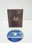 Rise of the Tomb Raider: 20 Year Celebration With Artbook PS4 PlayStation 4 2016