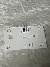 Vivint Smart Hub Control Panel VS-SH2000-C00 Backplate
