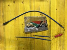 CAVO GAS ACCELERATORE APRILIA RX TUAREG RALLY 125 NUOVO ORIGINAL APRILIA 8114137