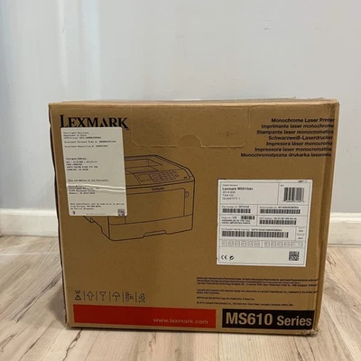 Lexmark Printers for sale | eBay