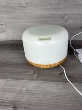ASAKUKI 500ml Premium Essential Oil Diffuser