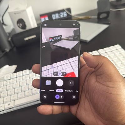 Google Pixel 9 Pro - 512GB, Obsidian - Grade B
