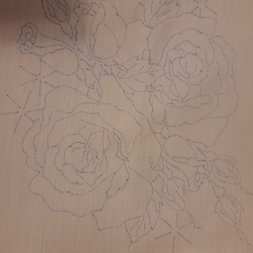 Lot Of Vintage Linen To Embroider 48- 8", 16 "Blocks, Tablecloth, Quilt PoinTS - Picture 3 of 17