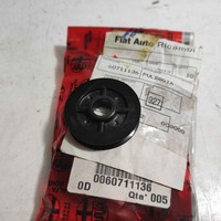 Umlenkrolle Glas Anschluss Seite Vorne Alfa Spider Original 60711136