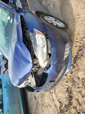 2019 Nissan Sentra 1.8L Engine Motor OEM 83K Miles - LKQ456539783
