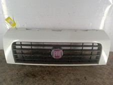 Calandre Fiat DUCATO