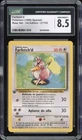 1999 Pokemon SPANISH 1st Edition Base Set Farfetch’d 27/102 CGC 8.5 NM-MINT +