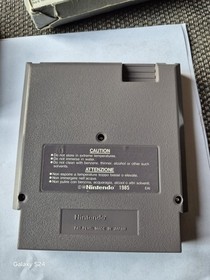 Gauntlet II 2 Nintendo NES