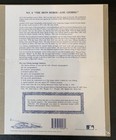 No. 6 The Iron Horse Lou Gehrig Poster New York Yankees 1993 Memorabilia  — photo 2