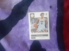 Ryan Rollins #5    2022 Panini Chronicles DRAFT PICKS Rookie Card #24   NM-MT🔥