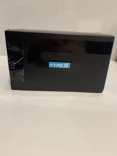 Featou 8000A Car Jump Starter With Air Compressor Pack Booster 12V Power Bank