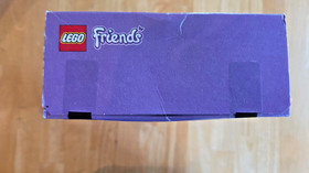 LEGO 40080 Friends Pencil Holder New Sealed