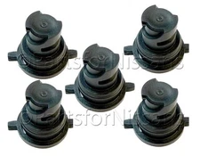 Genuine Nissan Rogue 1.5 Engine Oil Plug Drain 5-Pack 11128-6RC2B