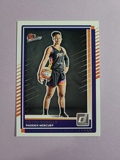 Satou Sabally 2025 Panini Donruss WNBA Basketball Card # 55 K1266