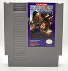 Willow (Nintendo | NES) Retro | Vintage Video Game - Tested