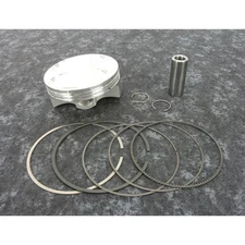 JE Pistons Piston Kit - 284682