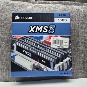 Corsair Xms3 | eBay