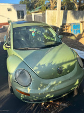 2006 Volkswagen Beetle - Classic 2.5L OPTION PACKAGE 1