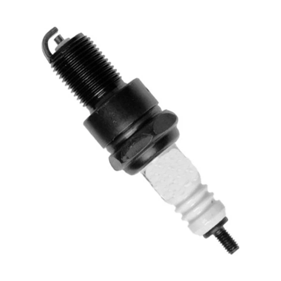 Bujía ACDelco genuina para Morgan Plus 8 1990-1996 0,55 pulgadas Diámetro de rosca Foto 3 de 4