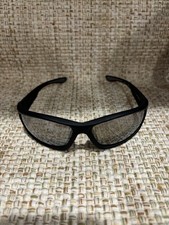 Foster Grant Sunglasses Black EG1016