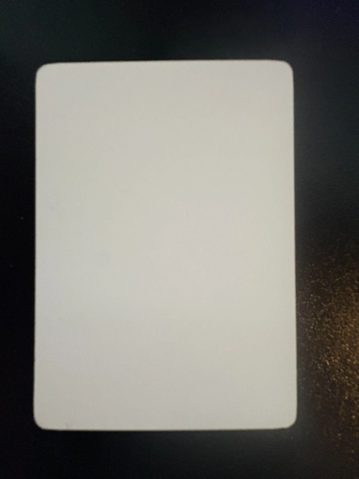 MTG Black Lotus Playtest view 2