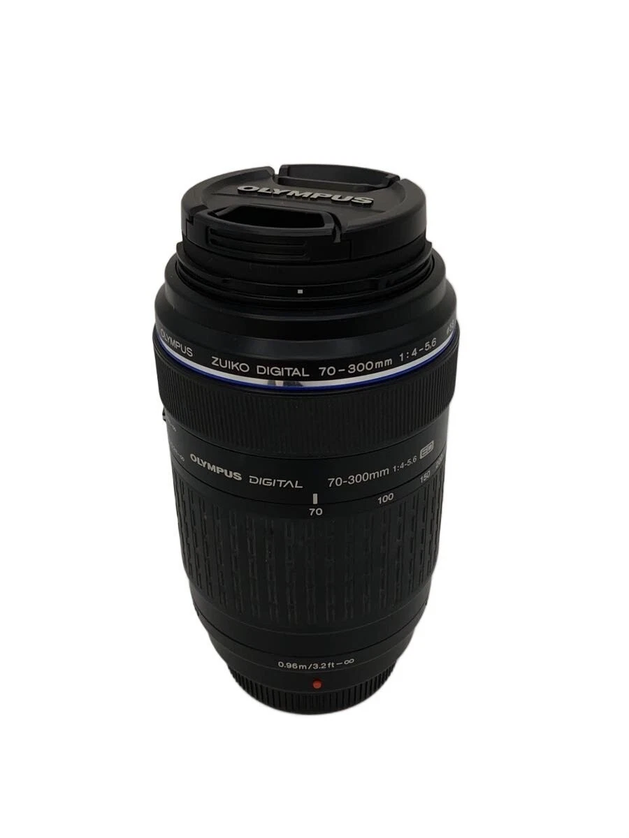 Olympus Zuiko 70-300mm Camera Lenses for sale - eBay