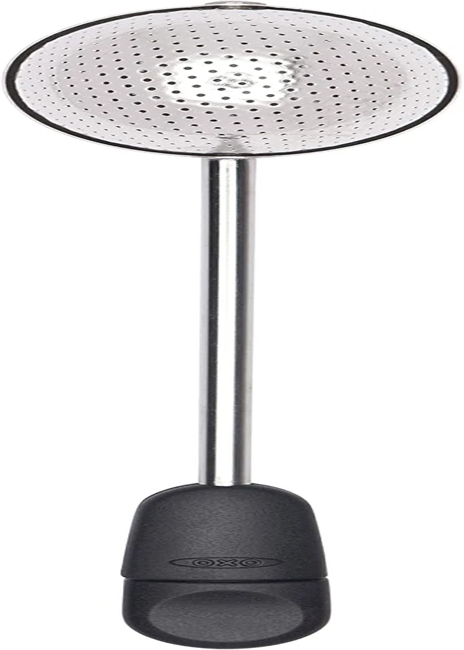 BREW Twisting Ball Tea Infuser