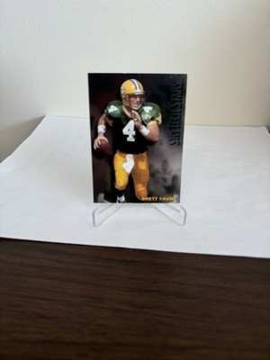Brett Favre 1994 SkyBox Premium #ST-14 SkyTech Stars Green Bay Packers NM