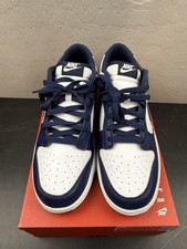 Nike Dunk 2025 Low Midnight Navy for Sale | Authenticity