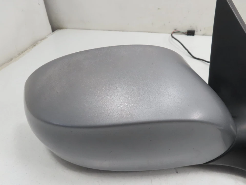 Espejo retrovisor BMW Z4 E85 #1311 07, puerta exterior calefacción eléctrica, derecho Foto 4 de 4