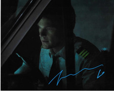 * DANILA KOZLOVSKY * signed 8x10 photo * FLIGHT CREW * COA *