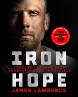 Iron Hope, James Lawrence