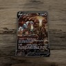 Pokémon Entei V GG36/GG70 Crown Zenith Galarian Gallery Ultra Rare Holo 230 HP