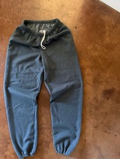 Vintage Jerzees Premium Fit Heavyweight Grey Sweatpants XL