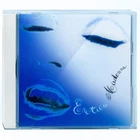 MADONNA Erotica CD with 3D Lenticular Cover  1992 Album RARE Promo Card
