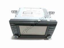 Autoradio Nissan NOTE