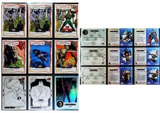 2024 Upper Deck Marvel Beginnings Vol. 2 Series 2 Cards 27