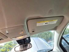 Passenger Right Sun Visor Fits 13-22 ENCORE 2504333