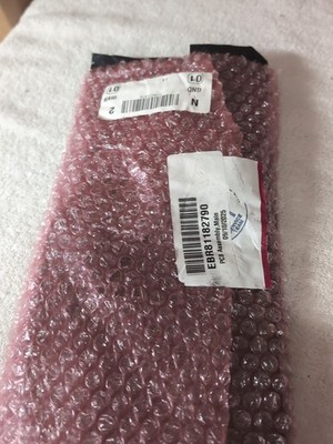 LG Refrigerator Control Board OEM Part EBR81182790