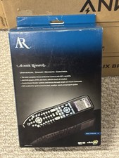 Acoustic Research Universal Remote Control AR...