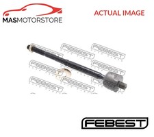 TIE ROD AXLE JOINT TRACK ROD FEBEST 0122-SCP10 V FOR TOYOTA ECHO,YARIS