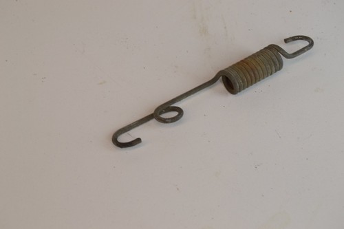 ressort de béquille SUZUKI 650 LS Savage 1991-2004 kickstand spring - Afbeelding 2 van 3